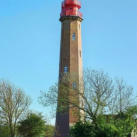 Apartament Fehmarn-ostseeferienzum Leuchtturm 150whg 11 Gollendorf