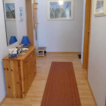 Apartament Fehmarn-ostseeferienzum Leuchtturm 150whg 11 *