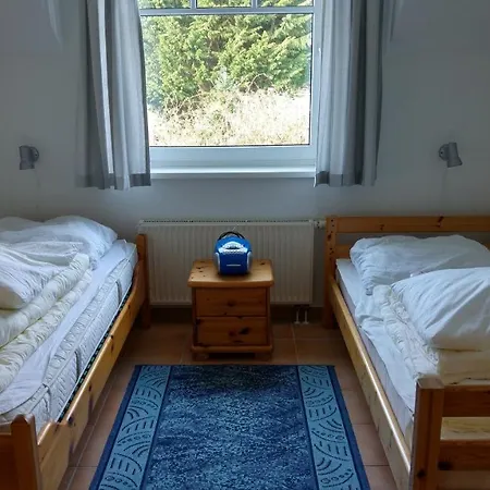 Fehmarn-ostseeferienzum Leuchtturm 150whg 11 Apartament