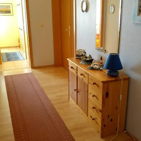 Apartament Fehmarn-ostseeferienzum Leuchtturm 150whg 11 Gollendorf