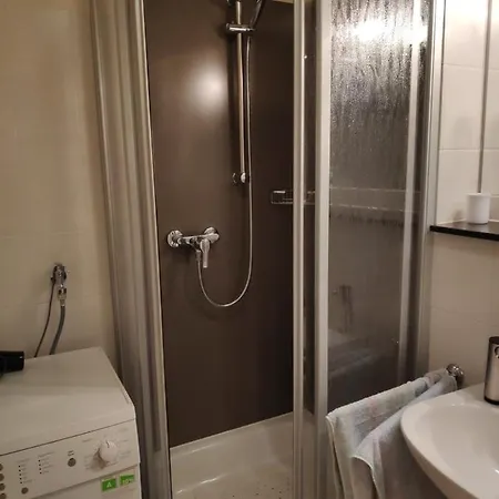 Fehmarn-ostseeferienzum Leuchtturm 150whg 11 Apartament Gollendorf
