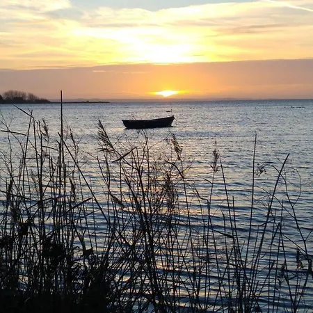Fehmarn-ostseeferienzum Leuchtturm 150whg 11 Apartament *