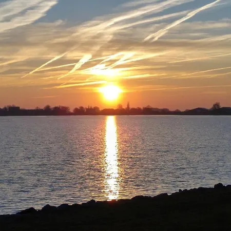 Apartament Fehmarn-ostseeferienzum Leuchtturm 150whg 11 *